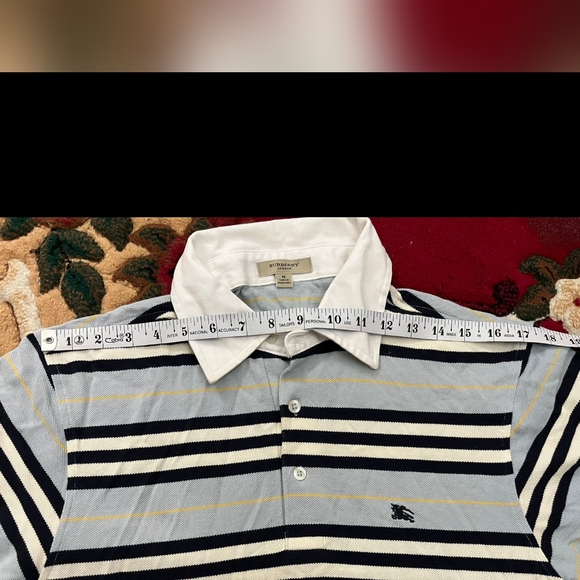 Burberry london t shirt - Picture 5 of 7